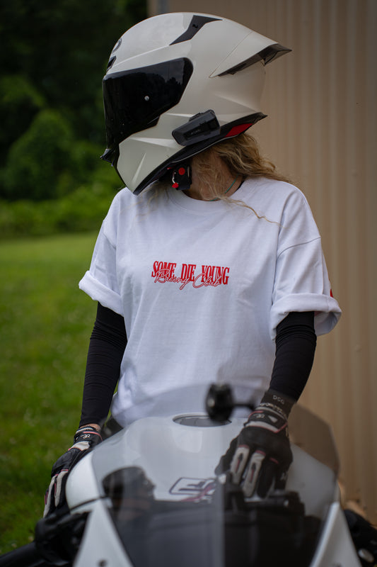 SDY RACING T-SHIRT