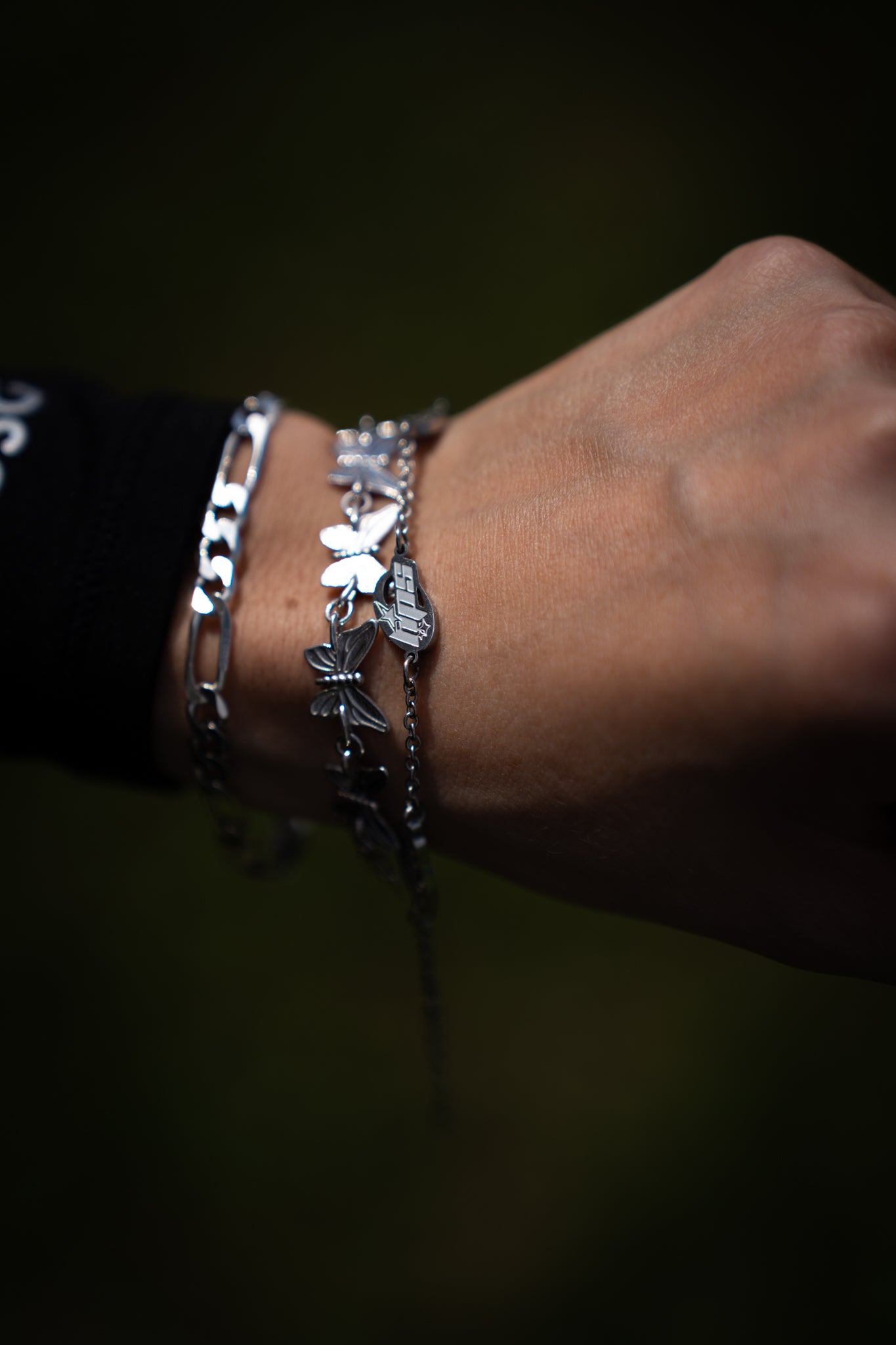 SDY CHARM BRACELET