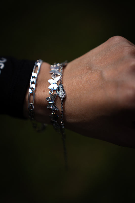 SDY CHARM BRACELET